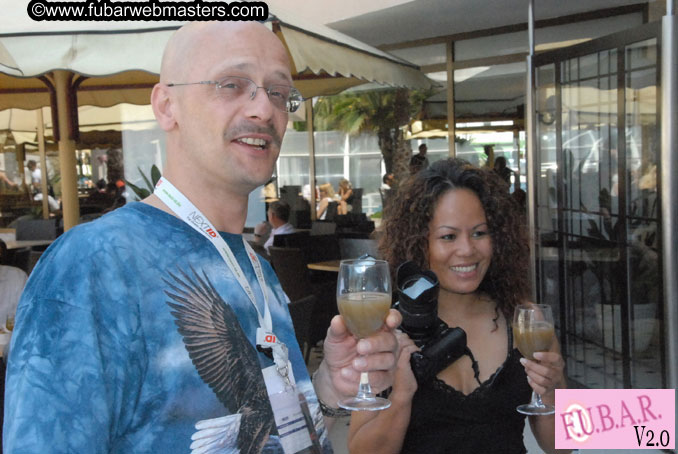 Hotel Playa Golf - Friday