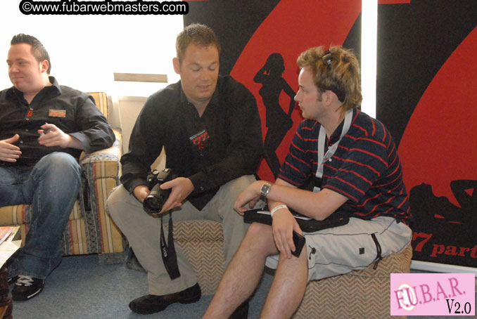 Hotel Playa Golf - Friday