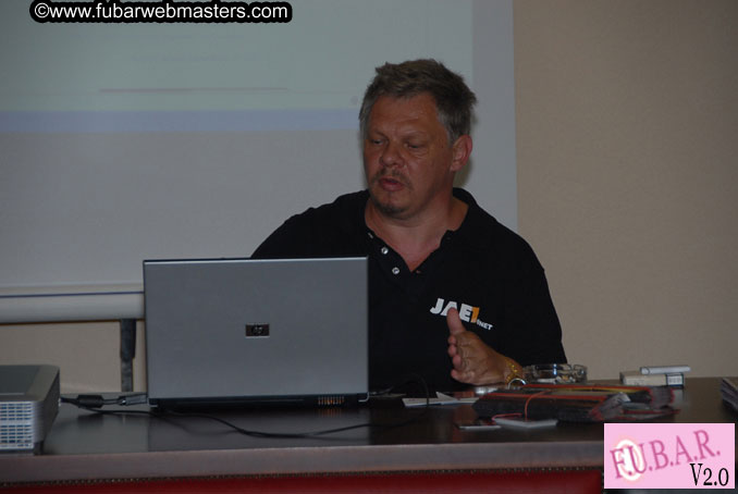 Hotel Play Golf - Saturday