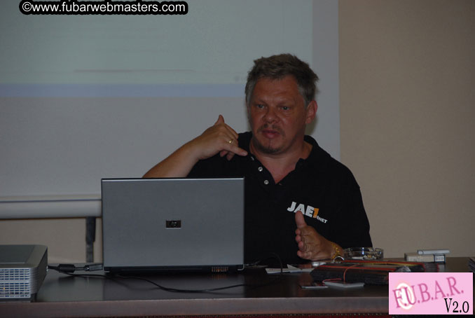 Hotel Play Golf - Saturday