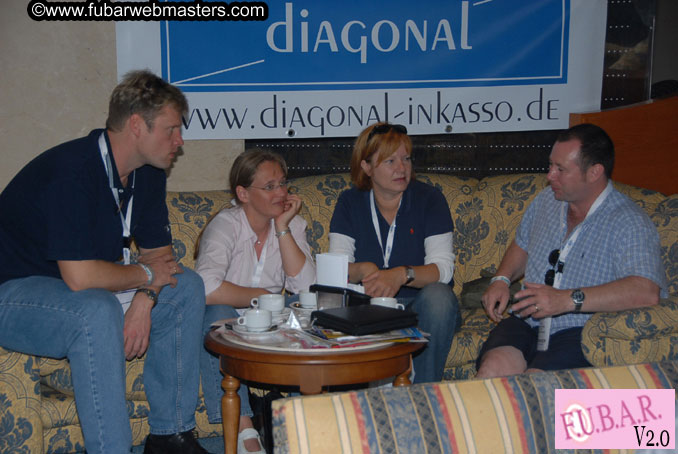 Hotel Play Golf - Saturday