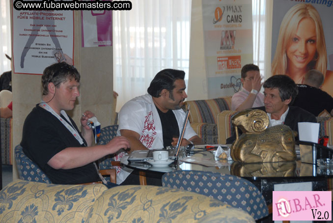 Hotel Play Golf - Saturday