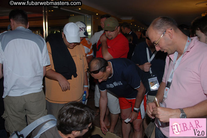 Hotel Play Golf - Saturday