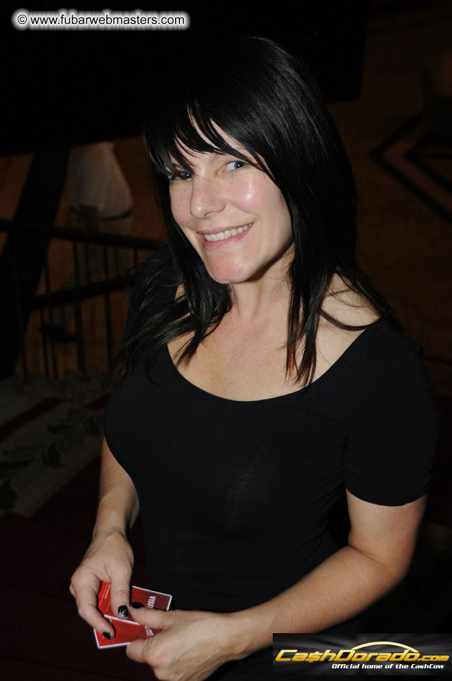 Regisration, Seminars and Speed Networking