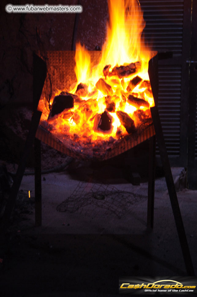 Eurowebtainment Gala Party