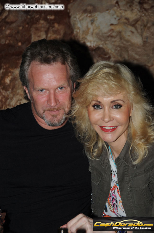 Eurowebtainment Gala Party