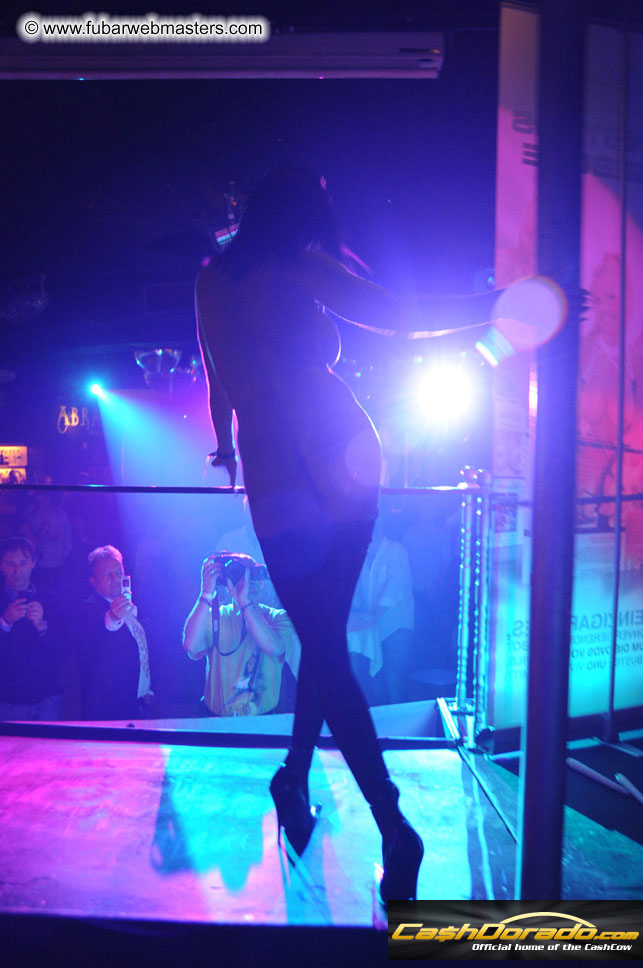 Eurowebtainment Gala Party