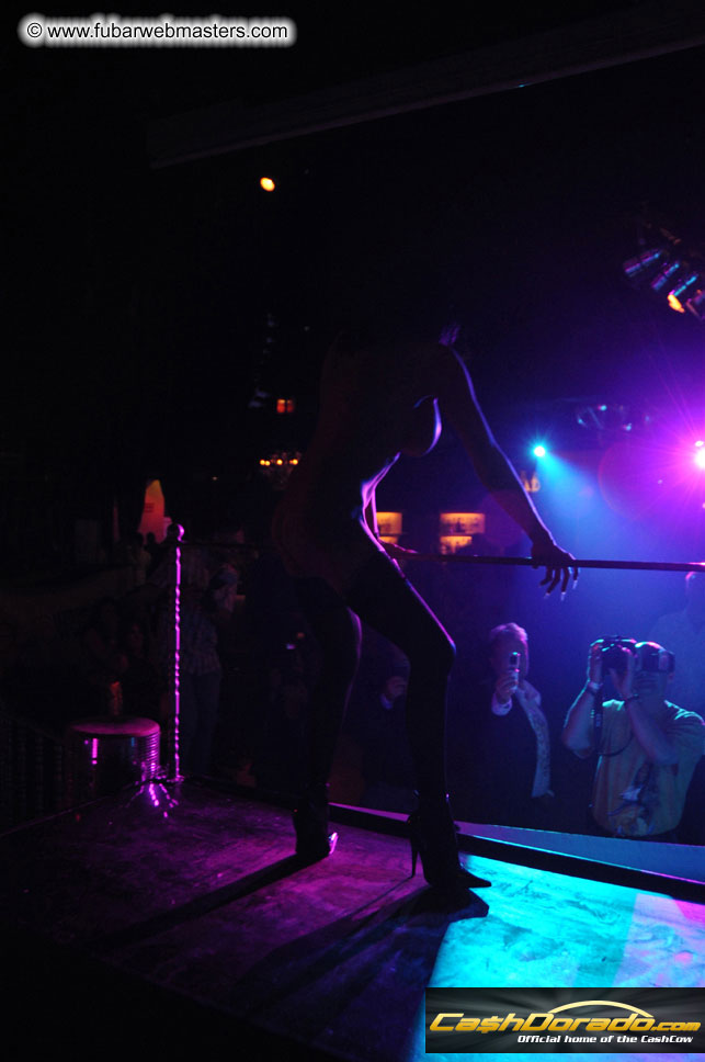 Eurowebtainment Gala Party