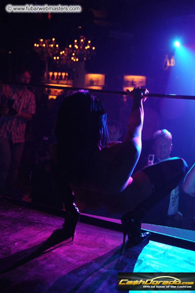 Eurowebtainment Gala Party