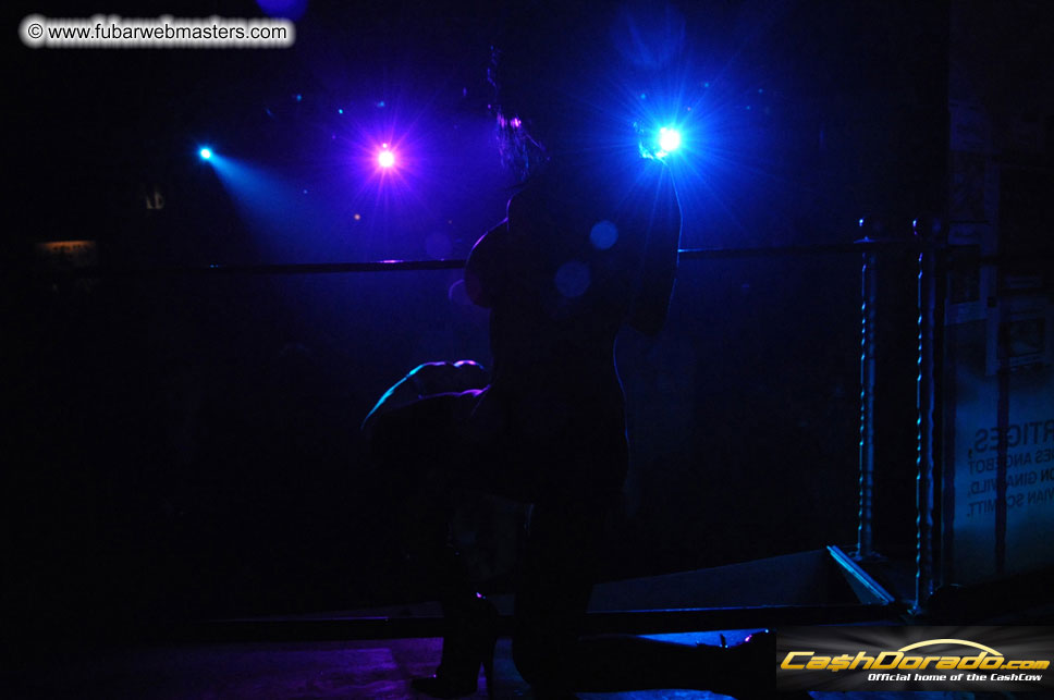 Eurowebtainment Gala Party