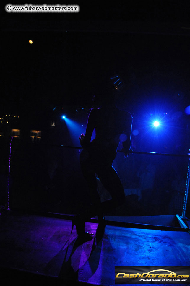 Eurowebtainment Gala Party