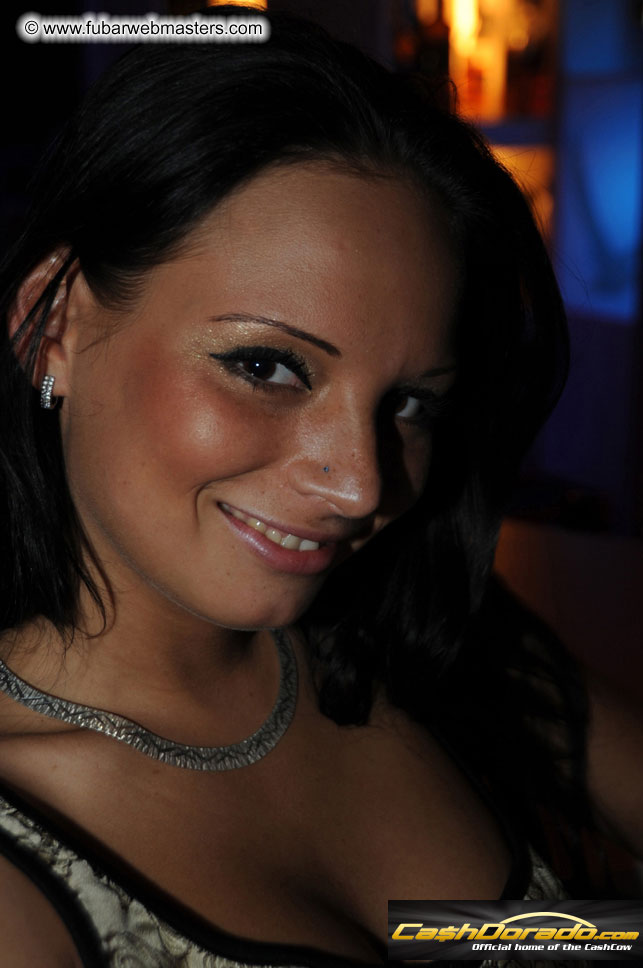 Eurowebtainment Gala Party