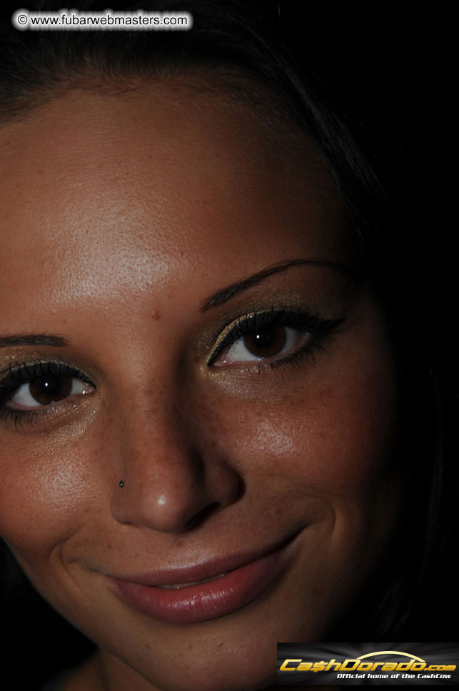 Eurowebtainment Gala Party