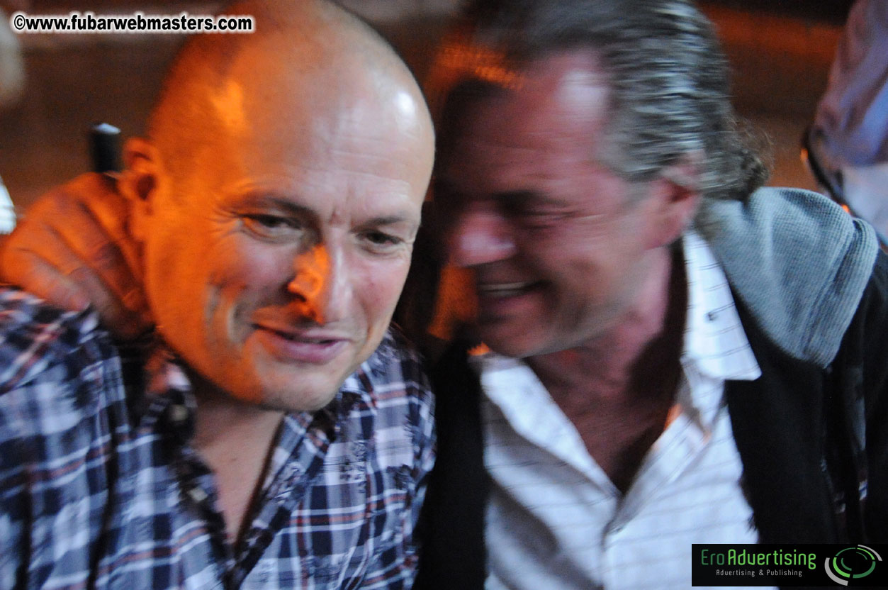 Tuesday Night Drinkfest