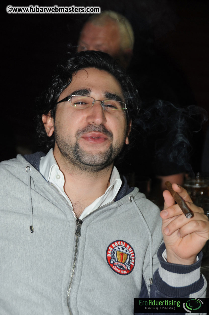 Tuesday Night Drinkfest