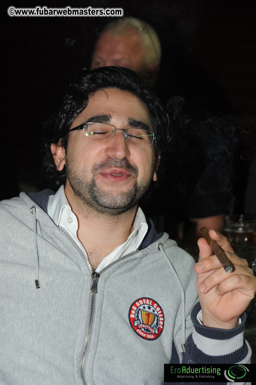 Tuesday Night Drinkfest