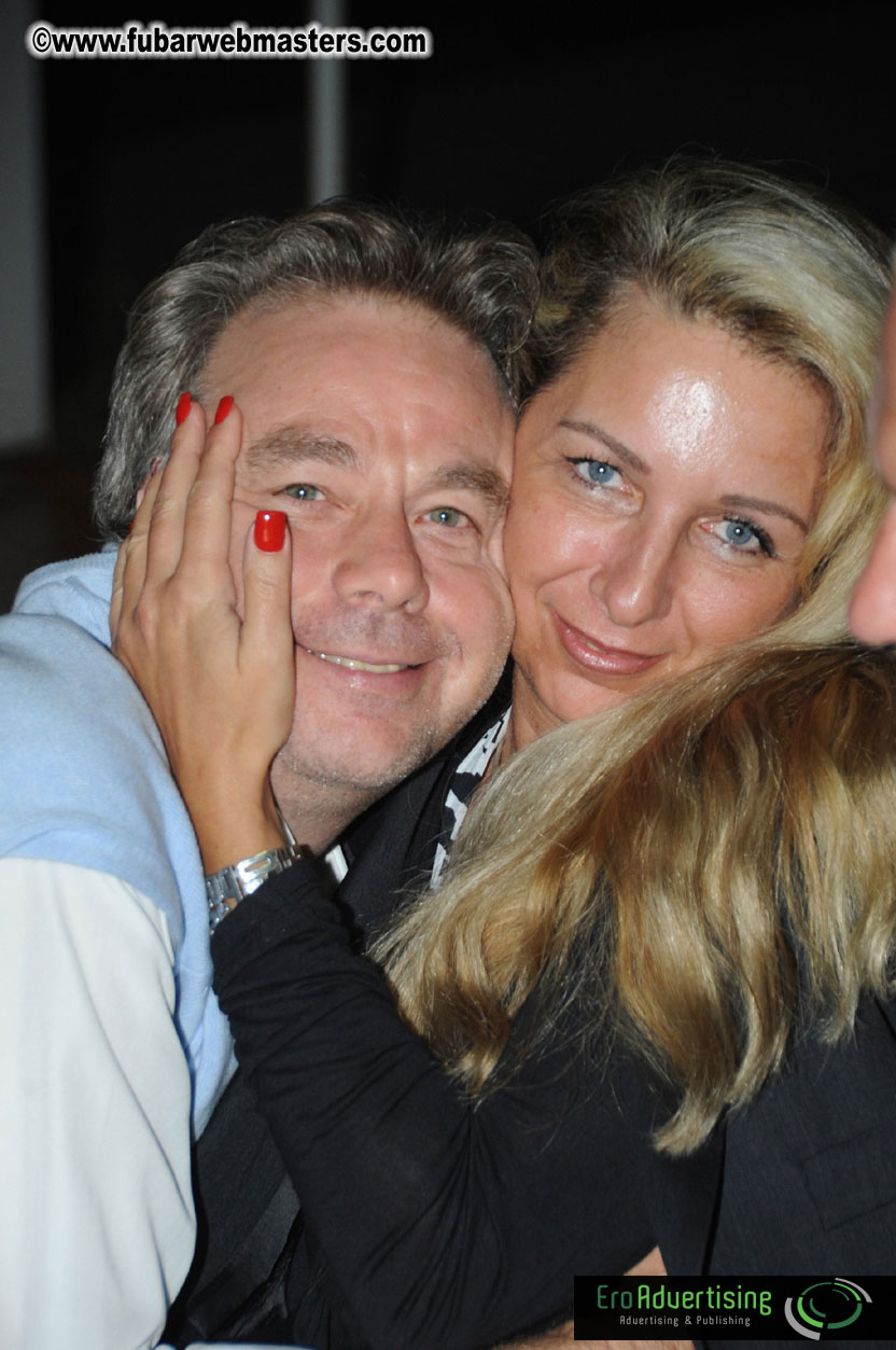 Tuesday Night Drinkfest