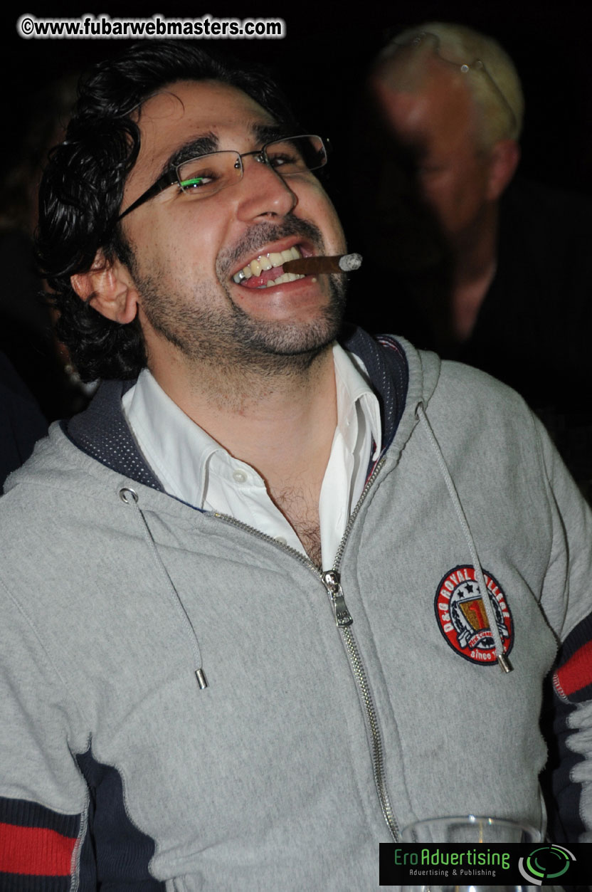 Tuesday Night Drinkfest