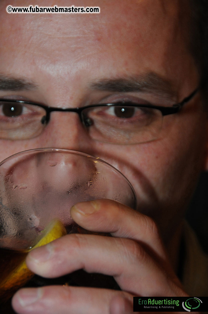 Tuesday Night Drinkfest