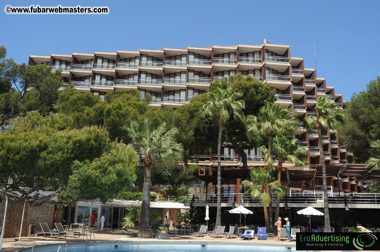Hotel Melia de Mar