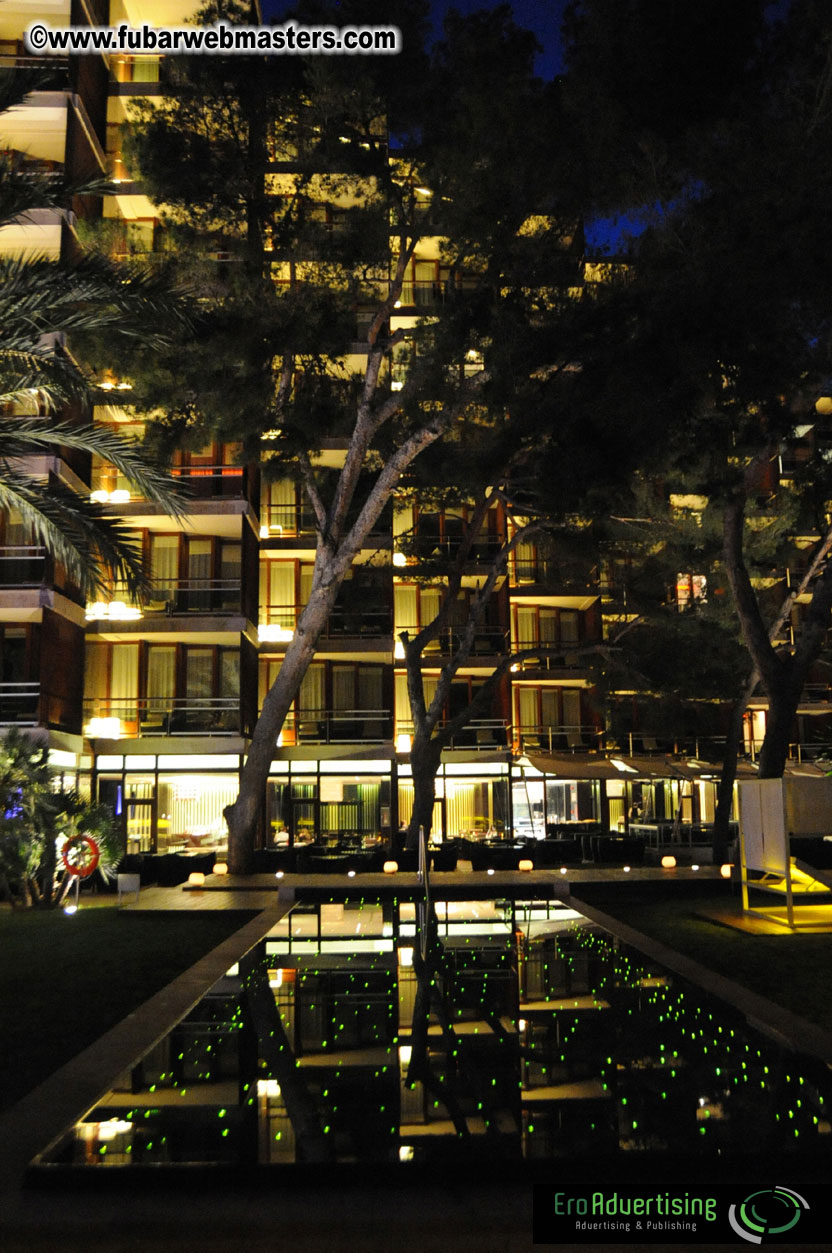 Hotel Melia de Mar