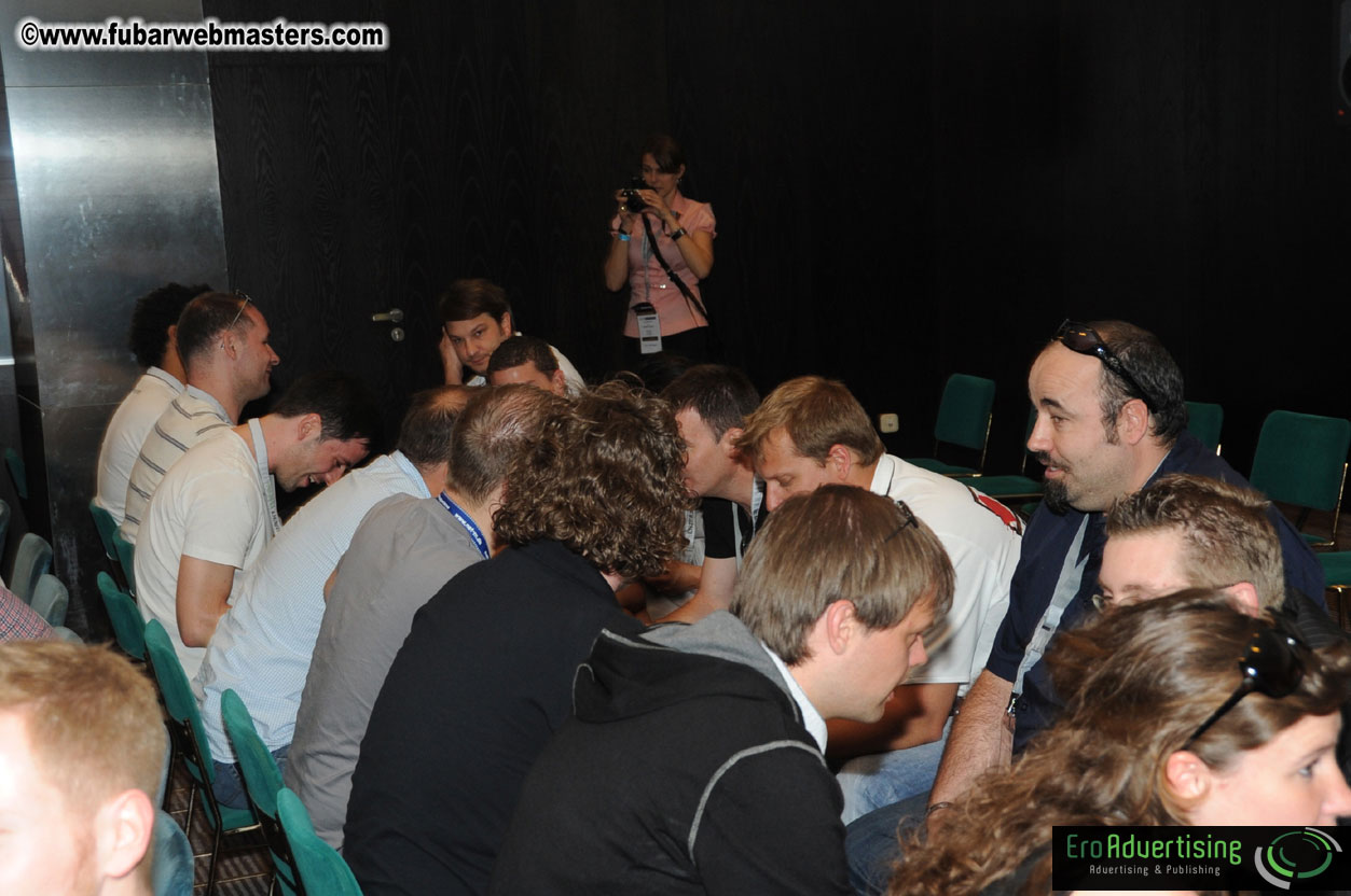 High Speed Networking