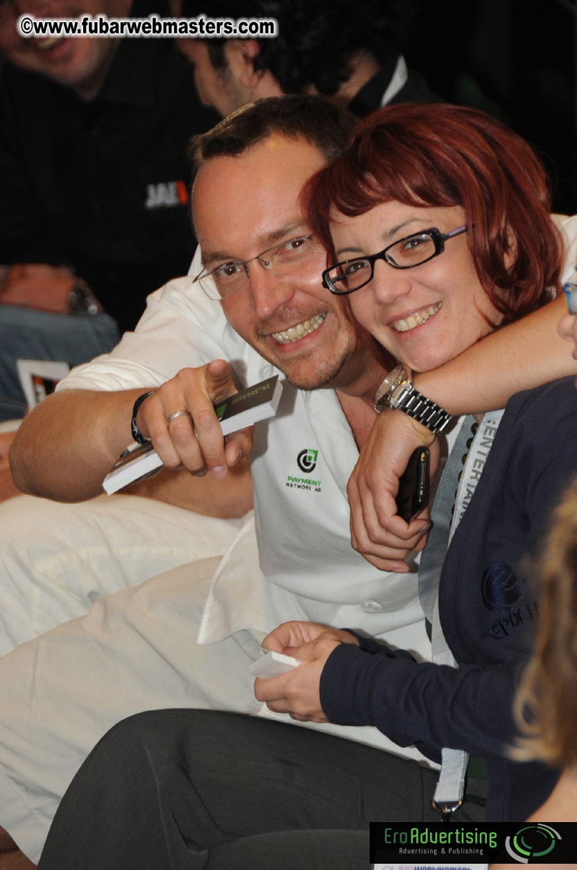 High Speed Networking