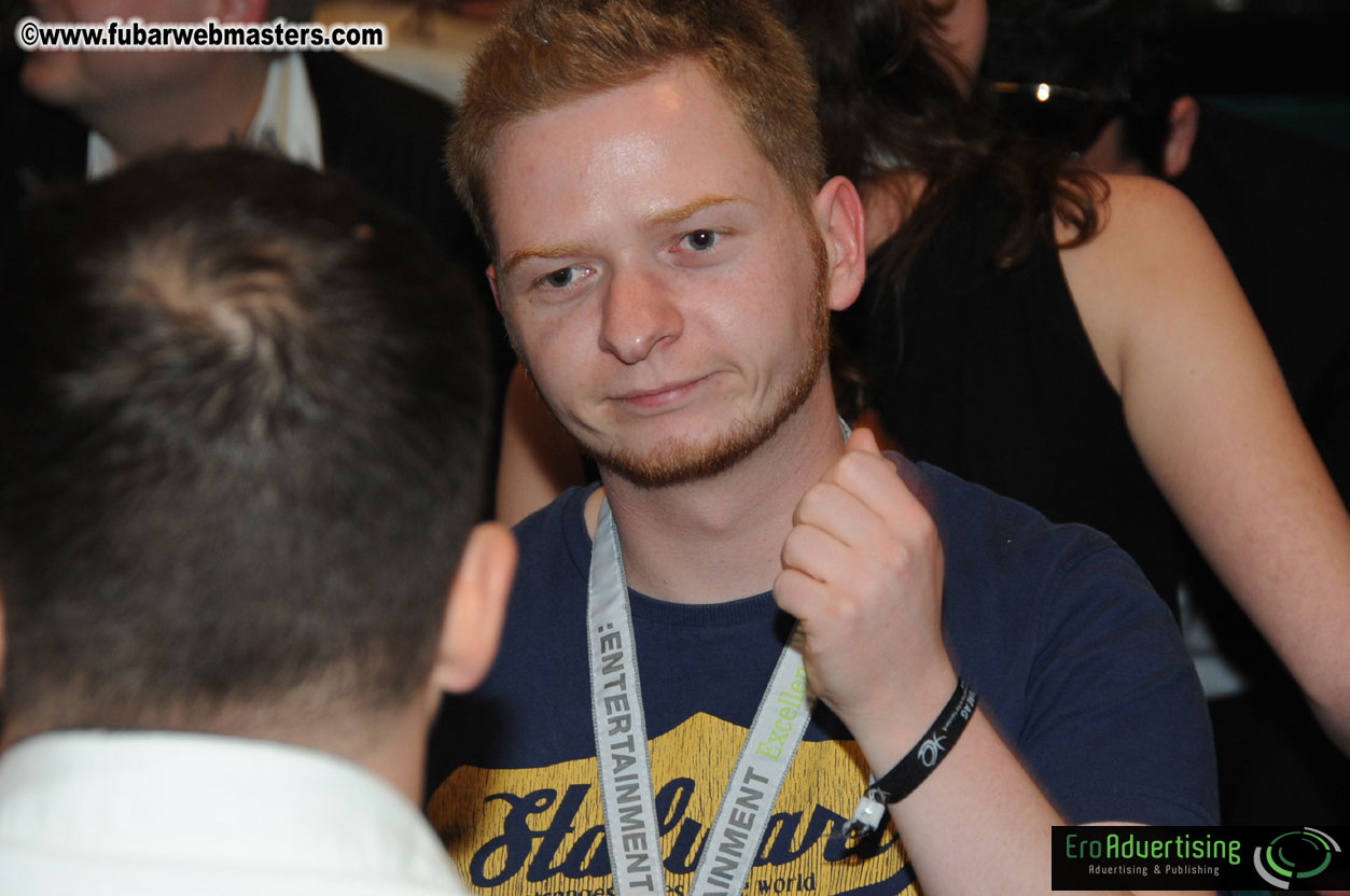 High Speed Networking