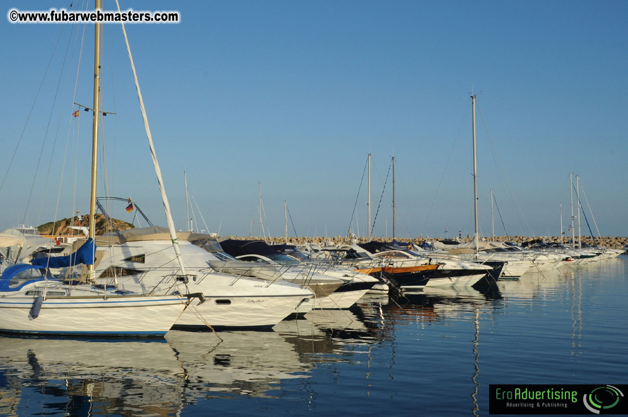 Executive Dinner @ Spoon