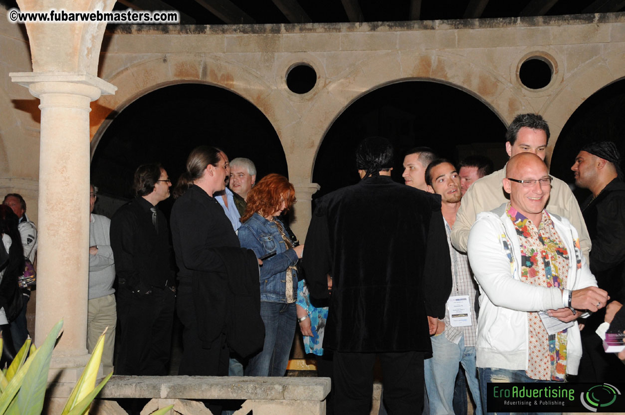 Treasure Island Pirateball