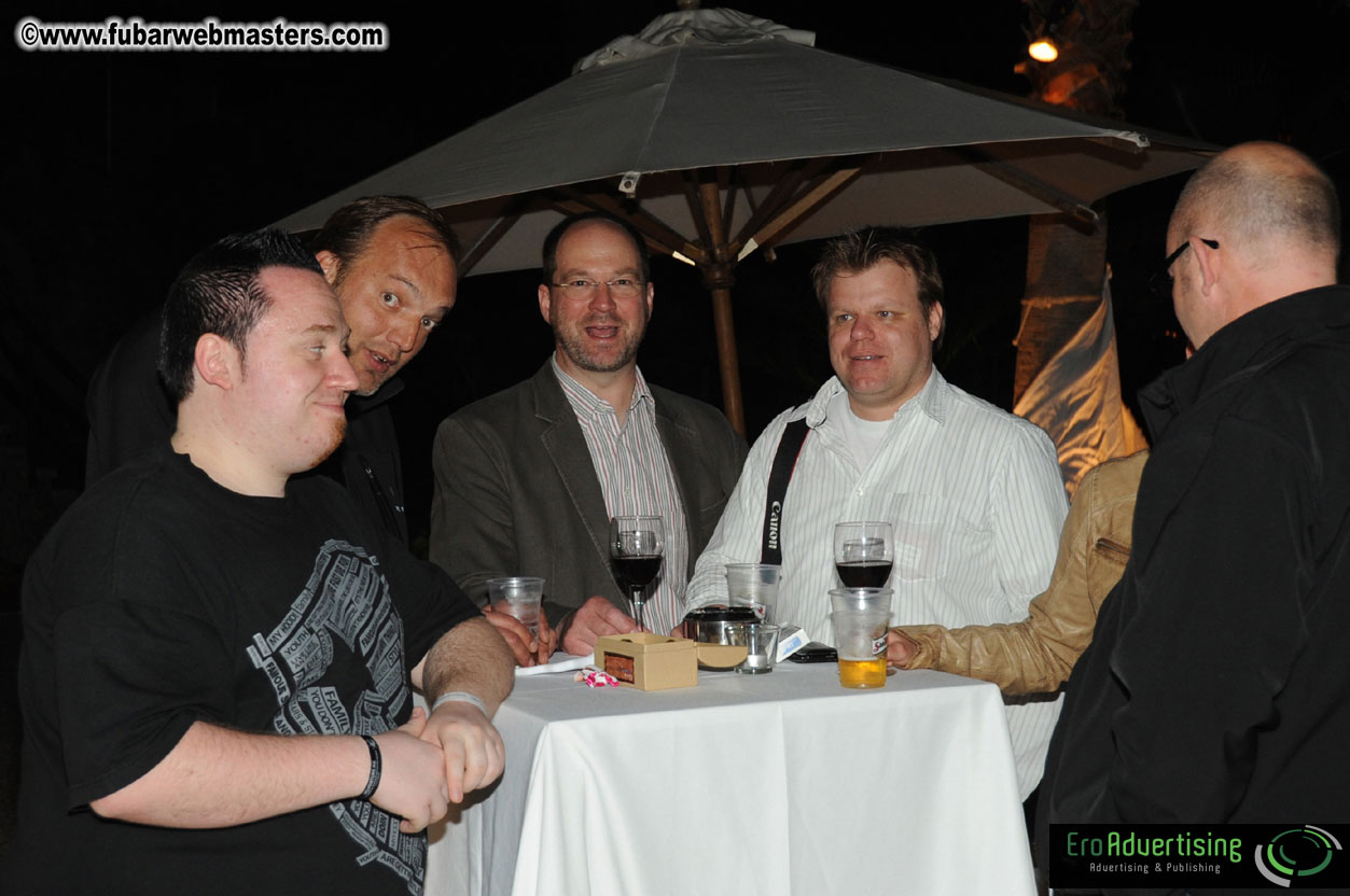 Treasure Island Pirateball