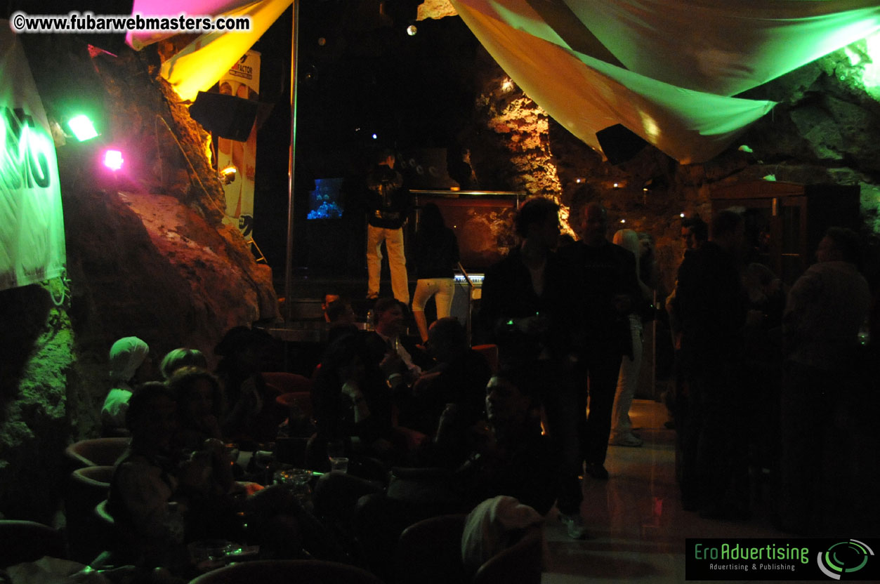 Treasure Island Pirateball