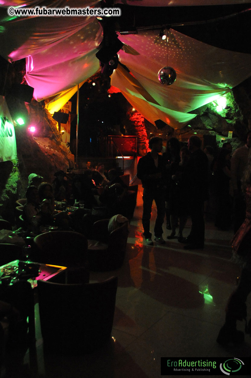 Treasure Island Pirateball