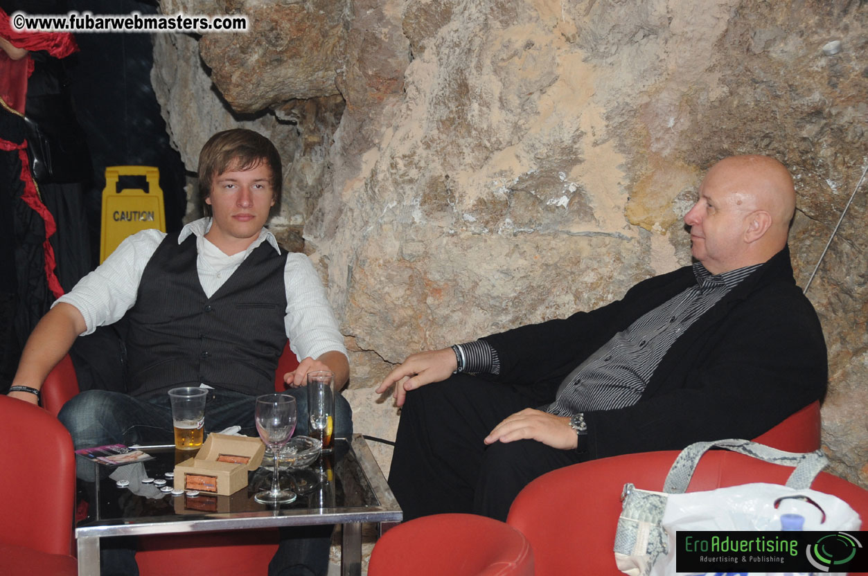 Treasure Island Pirateball