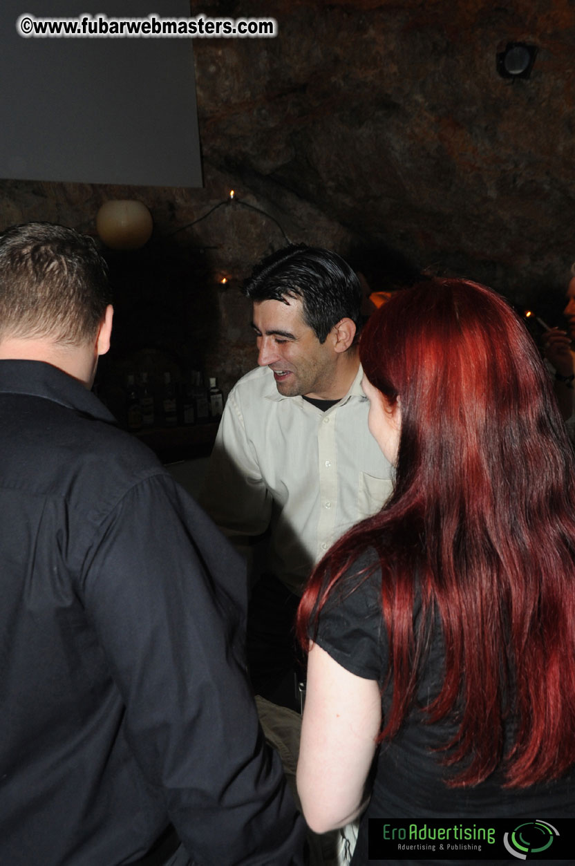 Treasure Island Pirateball