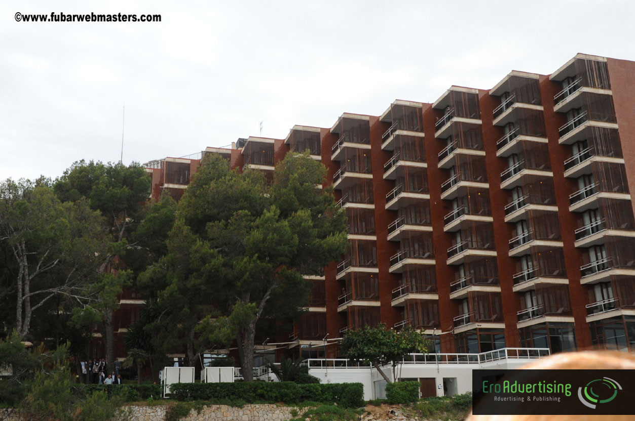 Ride The Waves Dinner