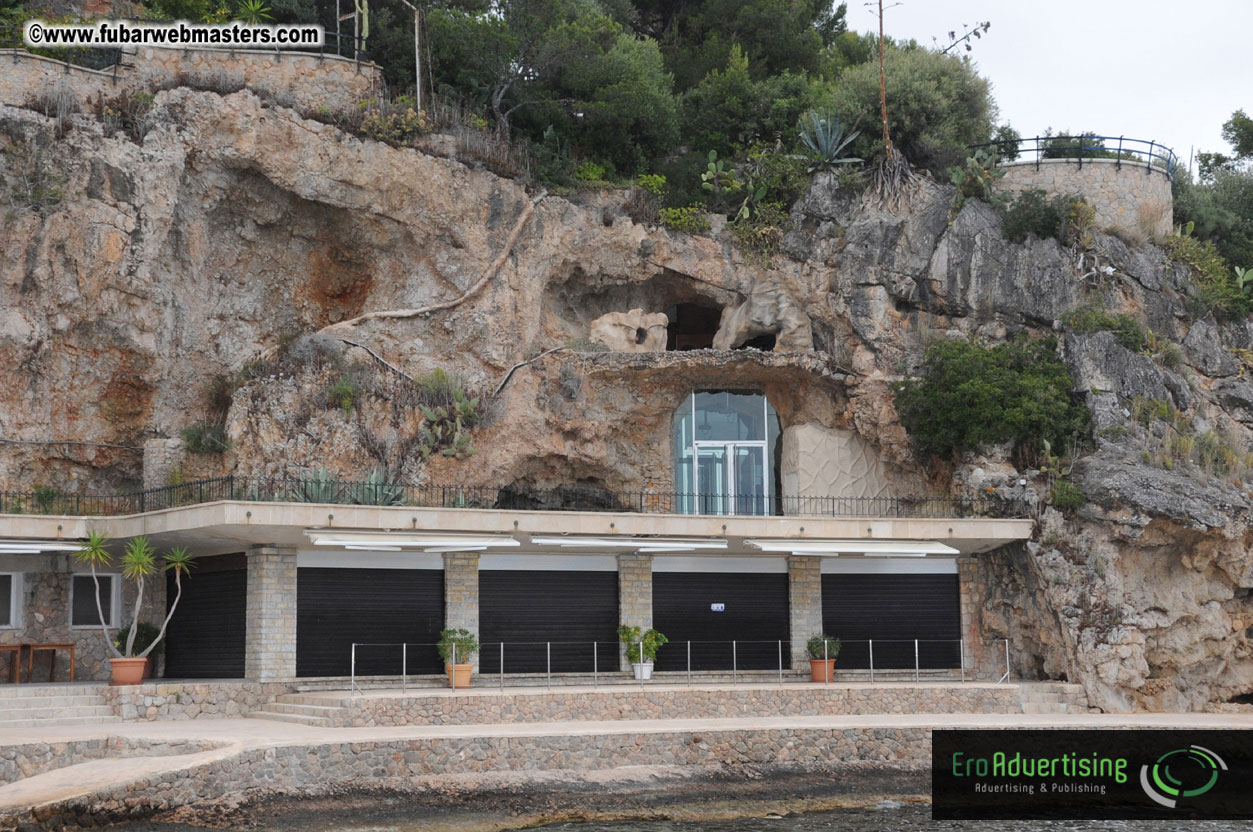 Ride The Waves Dinner