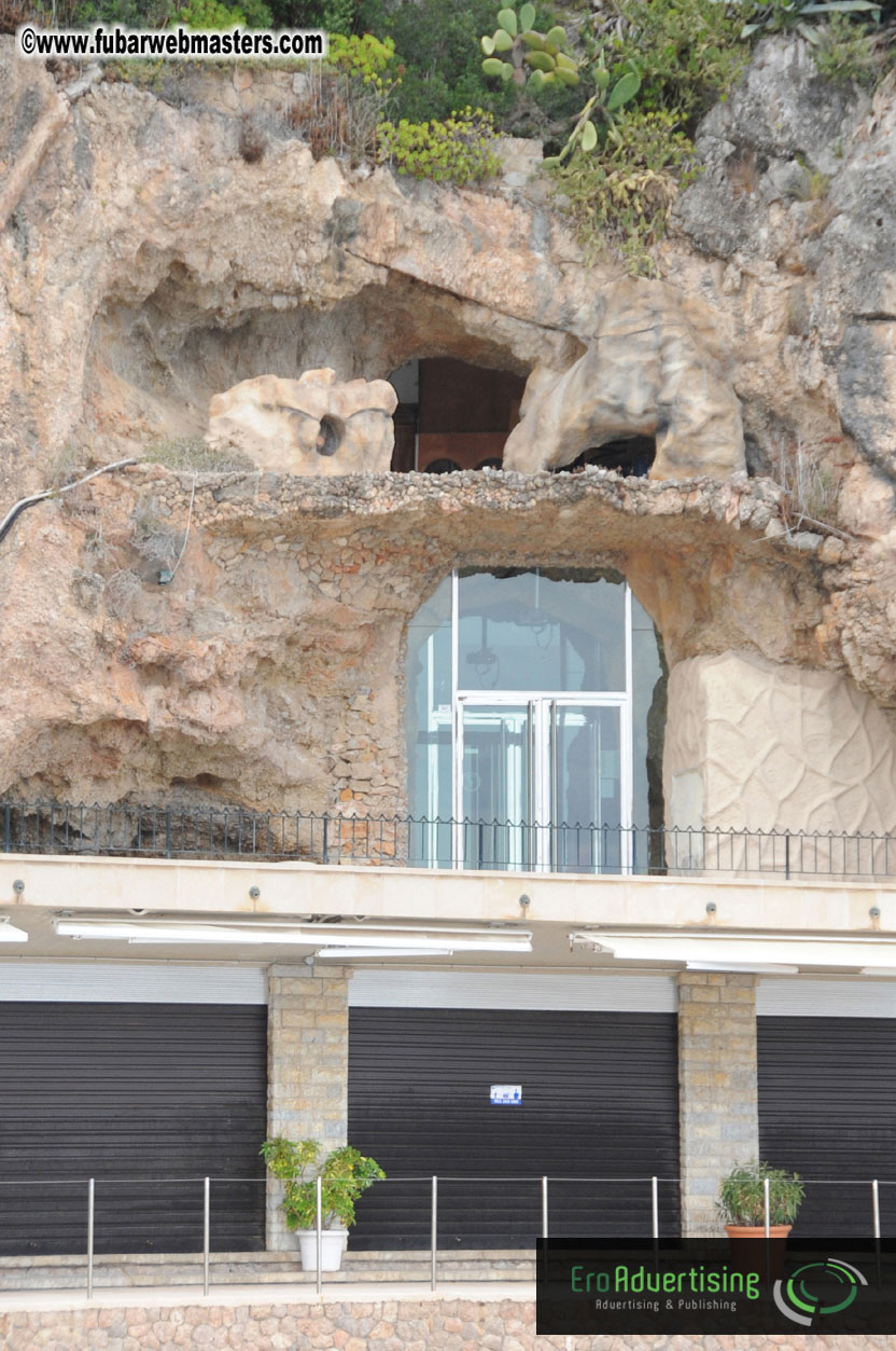 Ride The Waves Dinner