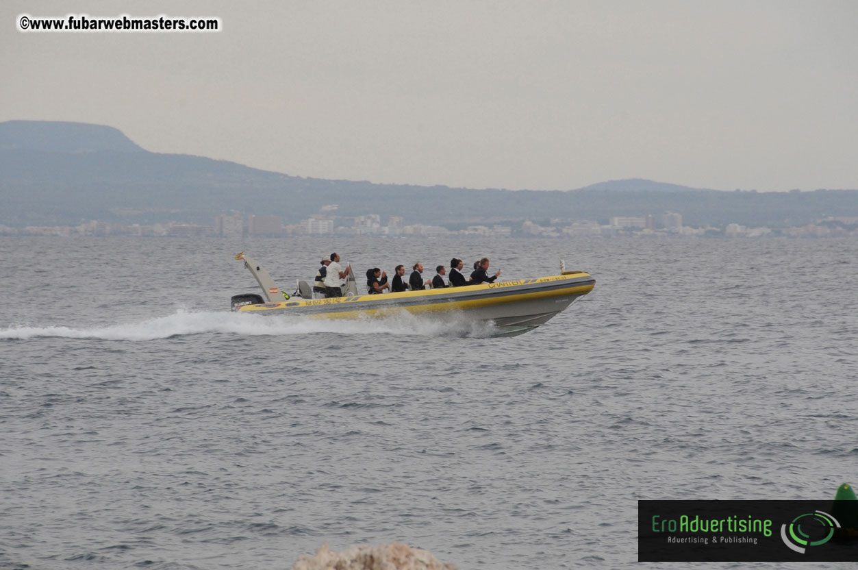 Ride The Waves Dinner