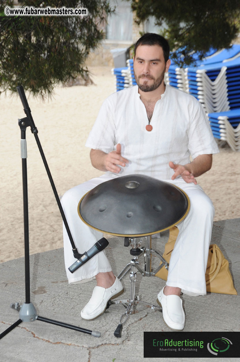 Ride The Waves Dinner