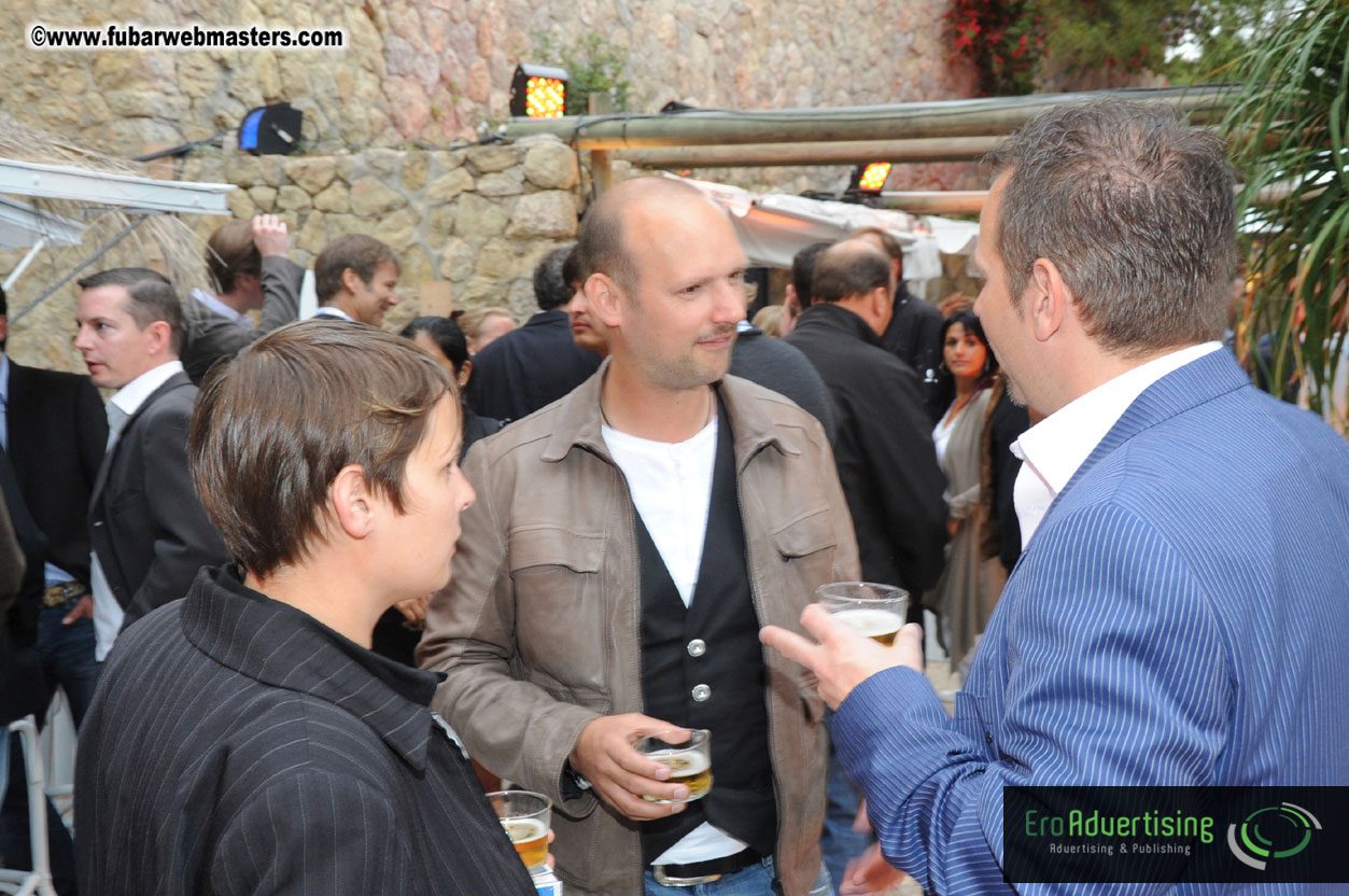 Ride The Waves Dinner