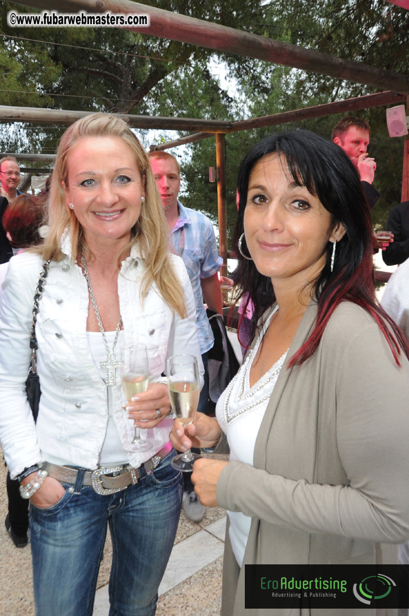 Ride The Waves Dinner