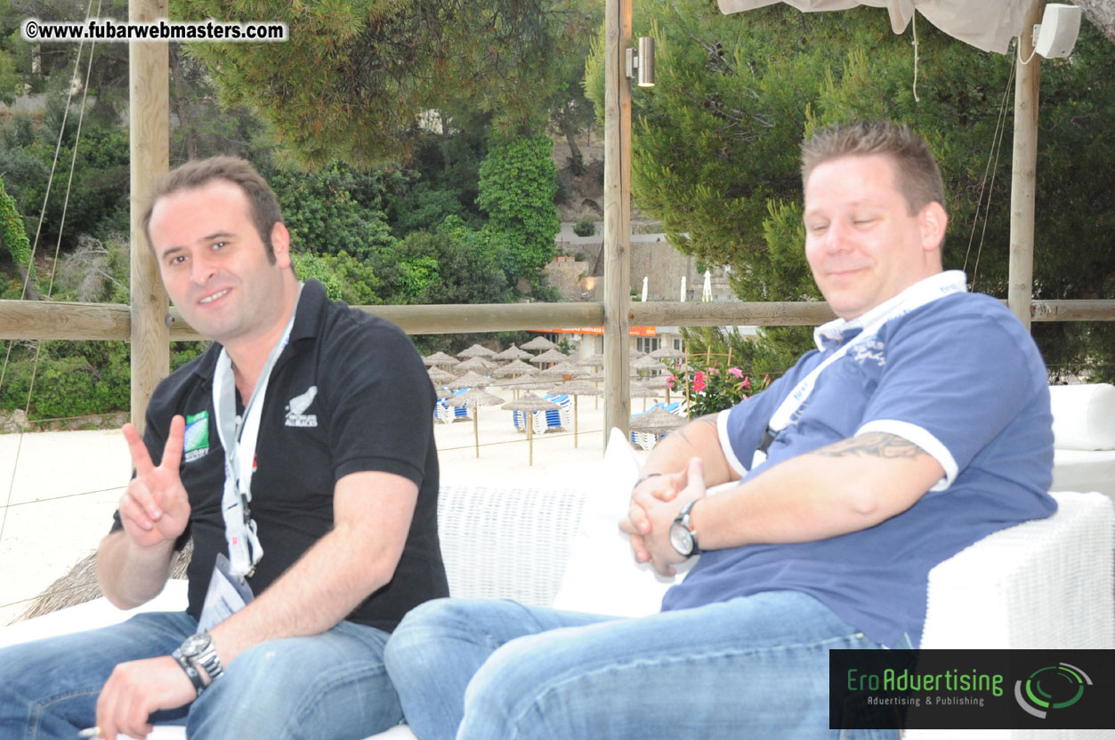 Ride The Waves Dinner