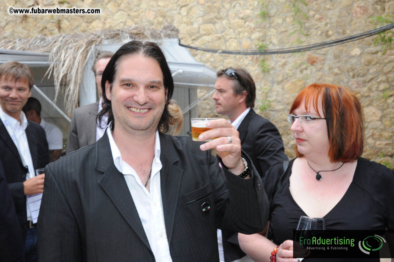 Ride The Waves Dinner