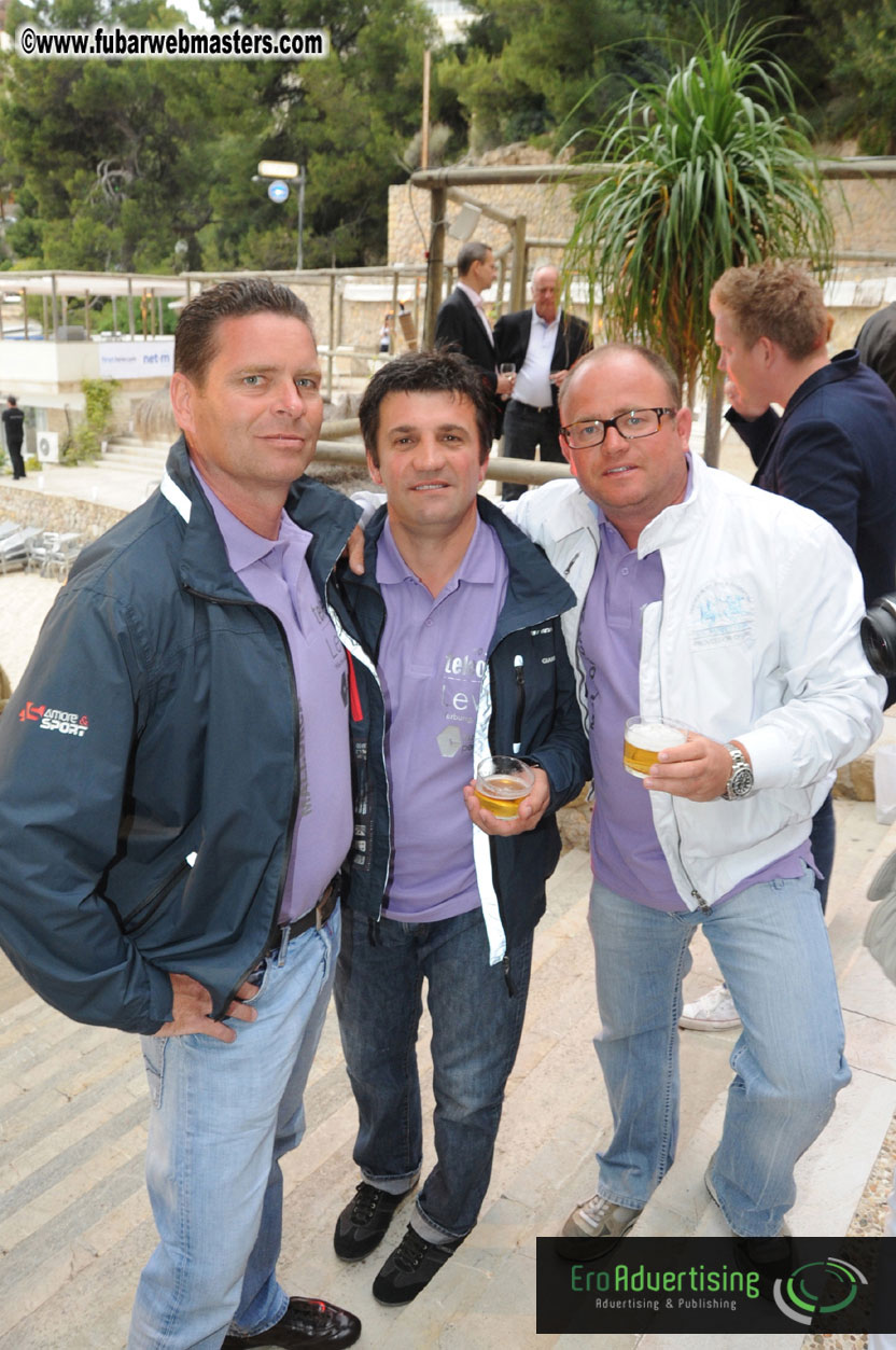 Ride The Waves Dinner