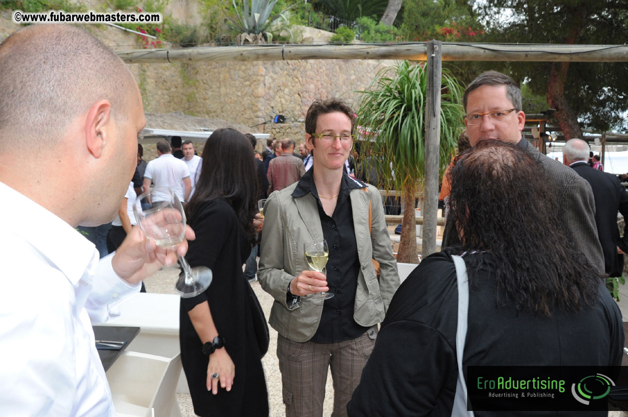 Ride The Waves Dinner