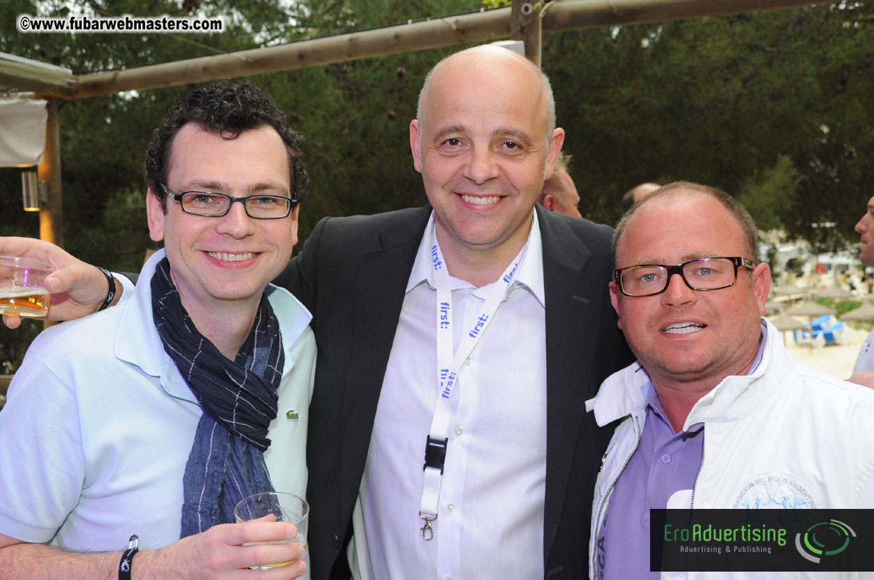 Ride The Waves Dinner