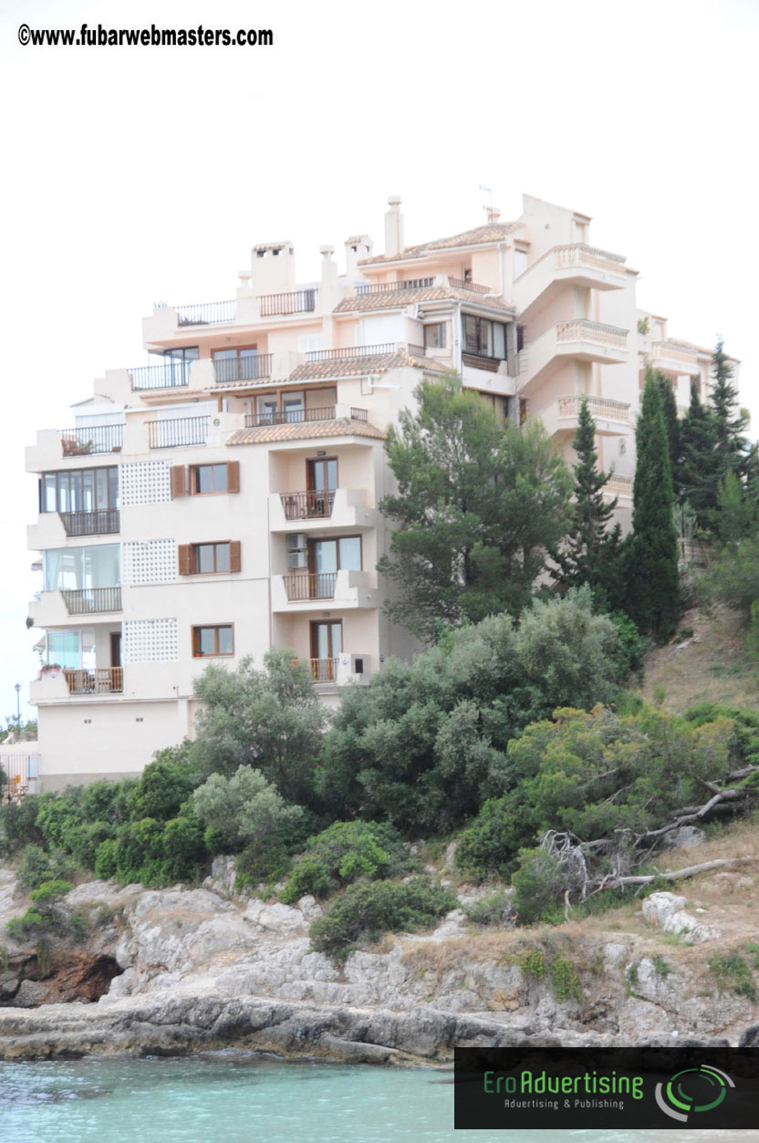 Ride The Waves Dinner