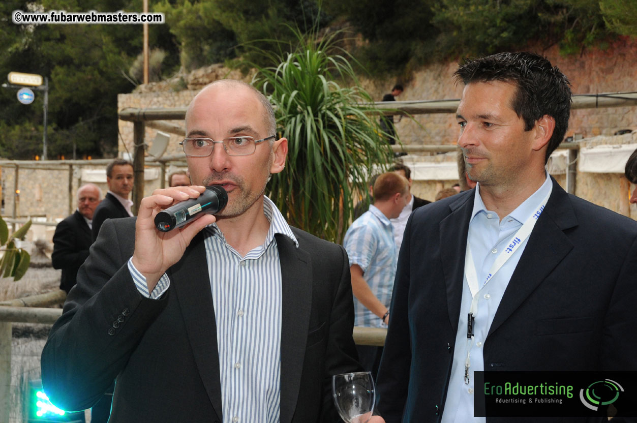 Ride The Waves Dinner