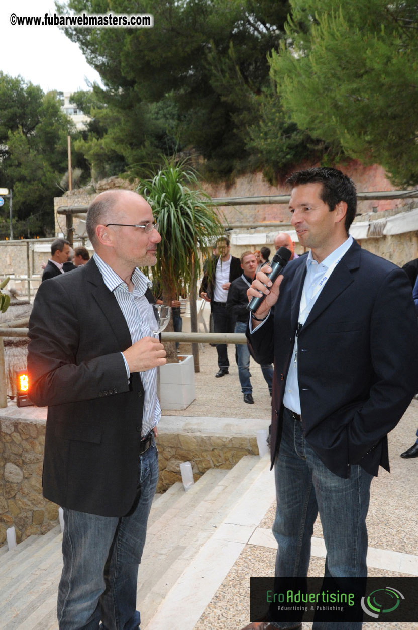 Ride The Waves Dinner